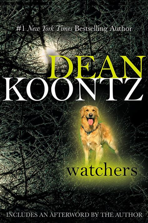Most Popular Movies and TV Shows With Dean R. Koontz .